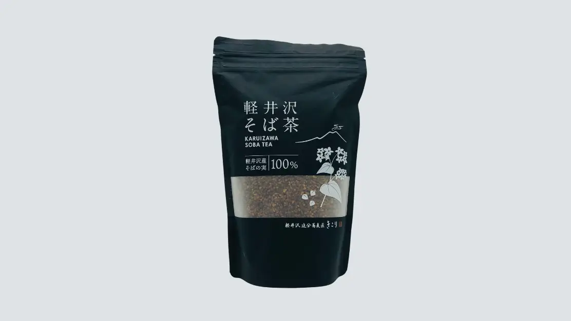 product_軽井沢そば茶